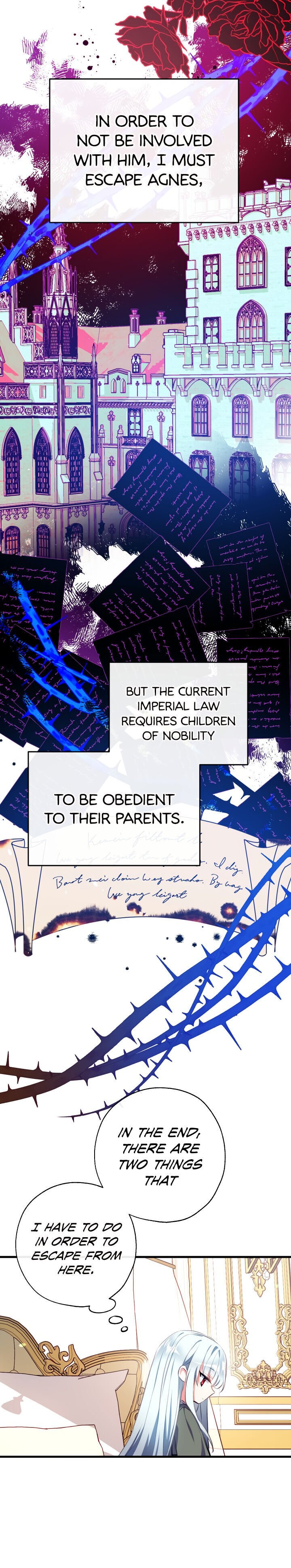 Can We Become a Family? Chapter 4 17